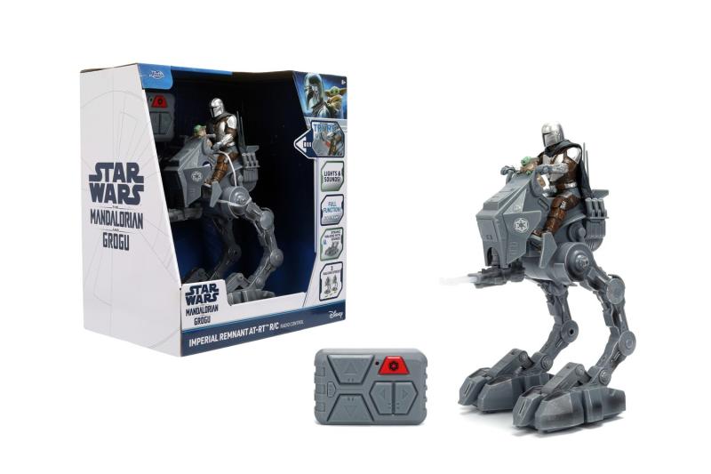 Star Wars RC AT-RT 11,5"